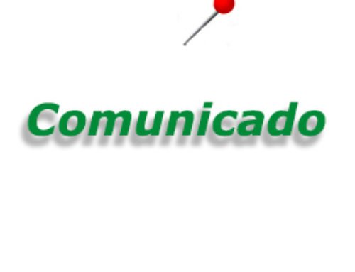 Mudança nas atividades devido feriado