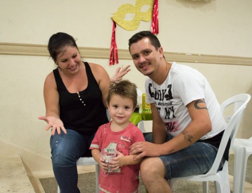 Fotos do Carnaval no Mantiqueira