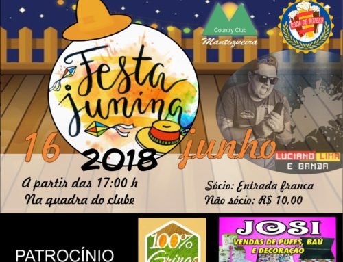 Fotos Festa Junina 2018